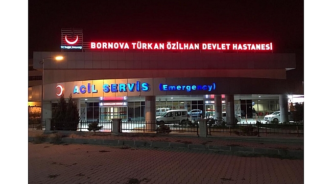 Doktora saldıranlar serbest