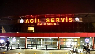 Doktorları darbeden 2 şüpheli, yakalandı