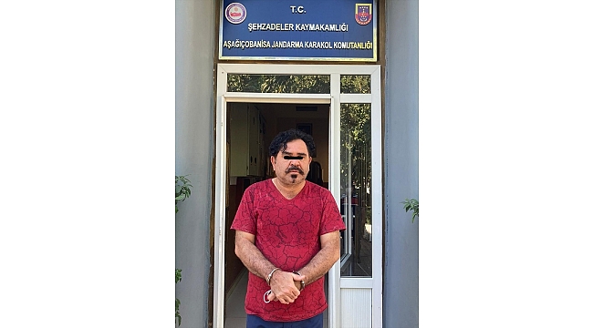 Dolandırıcılık zanlısı tutuklandı
