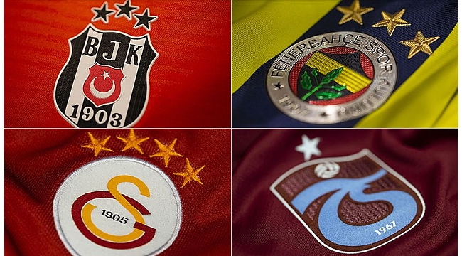 &#039;Dört büyükler&#039;in borcu 13 milyar lirayı aştı