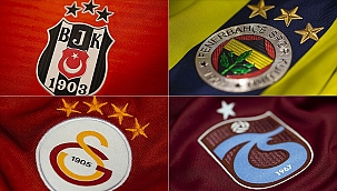 'Dört büyükler'in borcu 13 milyar lirayı aştı