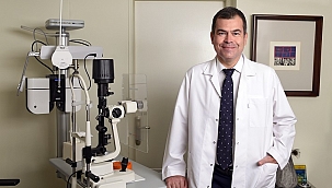 Epiretinal membran hastalığı görme kaybına yol açabilir!