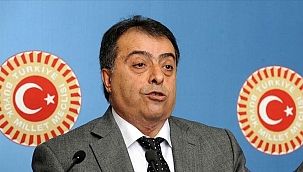 Eski Sağlık Bakanı Osman Durmuş Vefat Etti