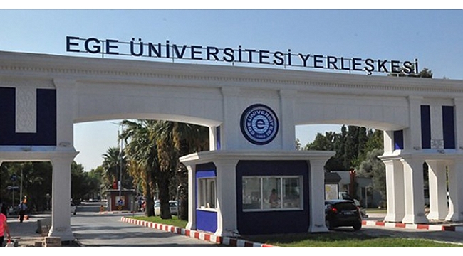 EÜ Rektörlüğü'nden soruşturma açıklaması