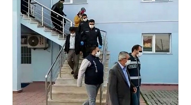 Evlenme vaadiyle insanları dolandırdılar