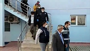 Evlenme vaadiyle insanları dolandırdılar