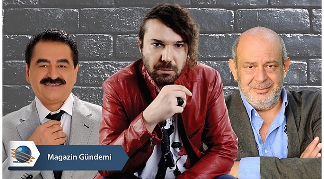 Eylül ayı magazin gündemine kavga skandalı oturdu!