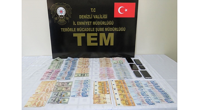 FETÖ'nün kadın sorumlusu hücre evinde yakalandı