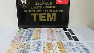 FETÖ'nün kadın sorumlusu hücre evinde yakalandı