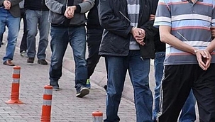 FETÖ operasyonunda yakalanan 4 zanlı itirafçı oldu