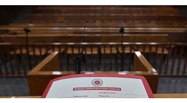 FETÖ soruşturmasında 711 askeri personel için ihraç dosyası