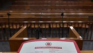FETÖ soruşturmasında 711 askeri personel için ihraç dosyası