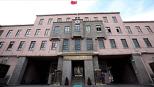 Geçen ay yapılan operasyonlarda 119 terörist etkisiz hale getirildi