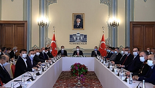 Gelinen nokta daha kuralcı ve disiplinli olmamızı zorunlu kılmakta