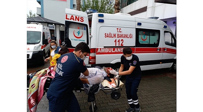 Görünmez kaza 1 ölü
