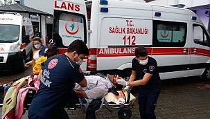 Görünmez kaza 1 ölü