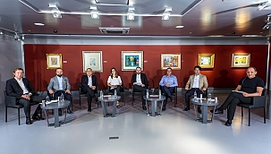 Güçlü Değerler,Güçlü Gelecek