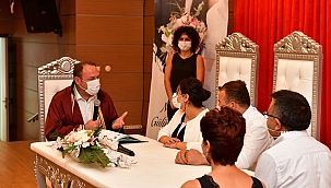 Gümrükçü'den Çiftlere