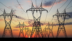 Günlük elektrik üretim ve tüketim verileri