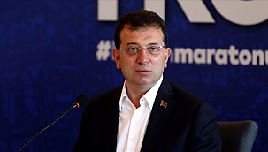 İBB Başkanı İmamoğlu’nun Kovid-19 testi pozitif çıktı