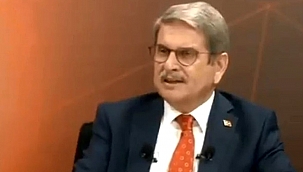 İYİ Partili vekilden Ankara'yı karıştıracak iddia