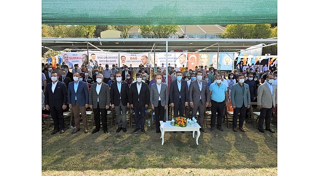 "İzmir'de 45 bin üye sayısına ulaştık"