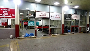 İzmir'de sahte içkiden 1 ölüm daha