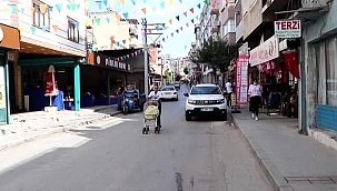 İzmir'de silahlı kavgada yoldan geçen 2 kişi yaralandı