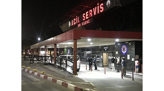 İzmir'de şüpheli ölüm