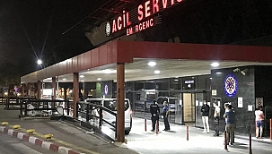 İzmir'de şüpheli ölüm