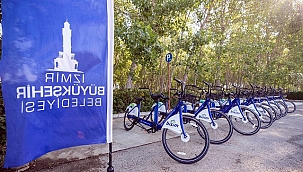 İzmir’e beş BİSİM istasyonu daha