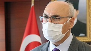 İzmir Valisi Köşger'den sahte içki açıklaması