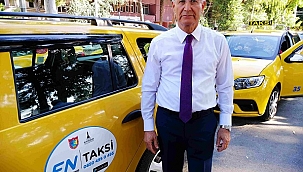 İzmirliler, Dijital Taksi Sistemini Çok Sevdi