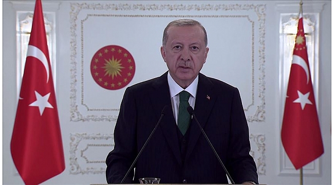 "Kadınlar, salgından olumsuz etkilendi"
