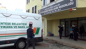 Kargo ile gelen ölüm... Sahte alkolden ölen kadının ağabeyi konuştu