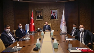 Karşıyaka Stadı’nda tarihi adım