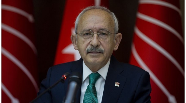 Kılıçdaroğlu, Ermenistan'ın Gence'de sivilleri hedef alan saldırısını kınadı