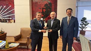 Kılıçdaroğlu’na ‘Konak’ta 500 gün’ raporu