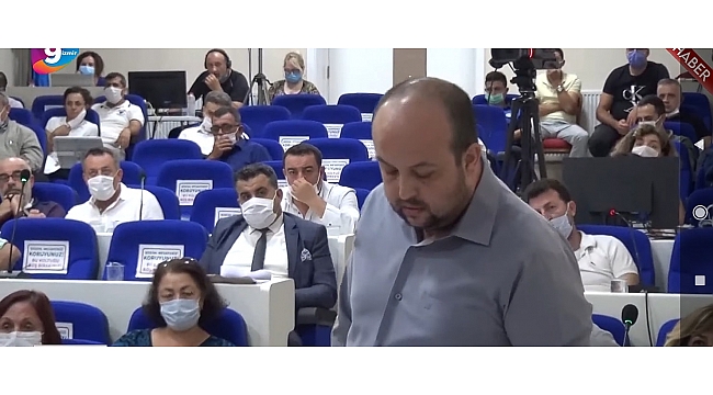 Kınlı"Ödemiş Kadın Yaşam Merkezi 'nın adı Zübeyde Hanım"olsun