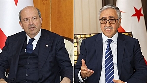 KKTC'de cumhurbaşkanlığı seçimleri ikinci tura kaldı