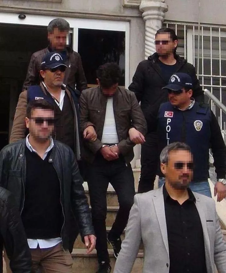 Komşusunu öldüren sanığa ağırlaştırılmış müebbet