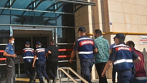 Kooperatif Soruşturmasında 2 kişi Tutuklandı