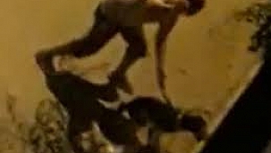 Köpeğe su borusuyla vuran kişiye para cezası