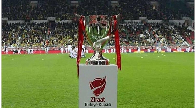 Kupanın 1. turu yarın oynanacak 3 maçla başlayacak