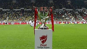 Kupanın 1. turu yarın oynanacak 3 maçla başlayacak