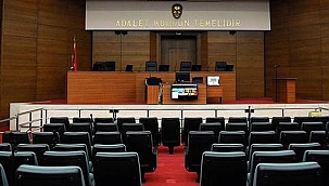 Kütahya'da rüşvet davası'nda beraat çıktı