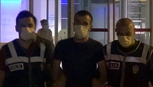 Maden şirketi müdürünün katil zanlısı tutuklandı