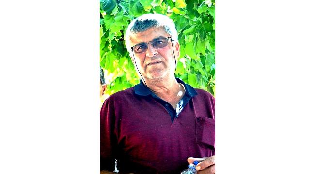 Manisa'da eski muhtar öldürüldü