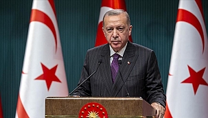 Maraş'ın bütünüyle kullanıma açılmasını temenni ediyoruz