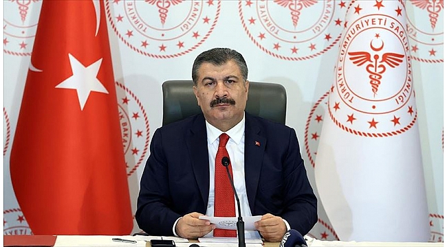 "Mecburiyetiniz yoksa dışarı çıkmayın"